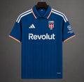 Como 1907 Home 26/27 Jersey