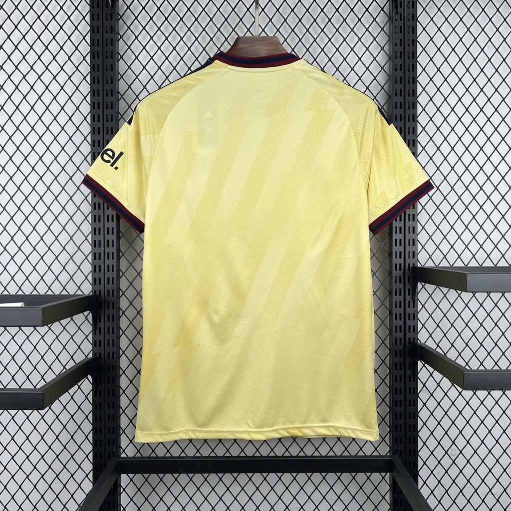Arsenal Third 26/27 Jersey