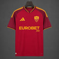 AS Roma Home 26/27 Jersey