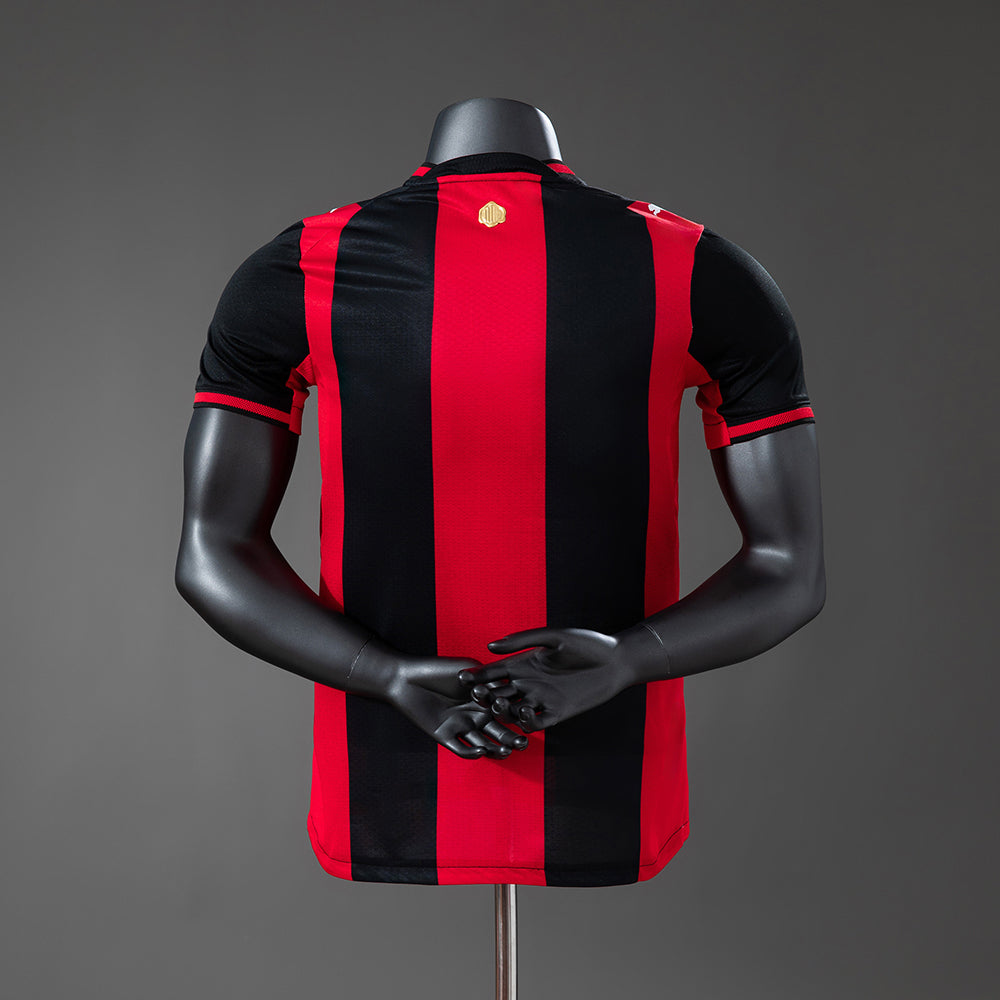AC Milan 26/27 Home Jersey