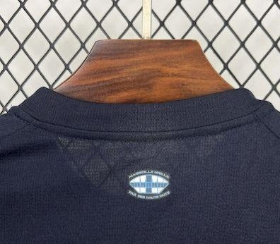 Olympique Marseille Away Jersey 25/26