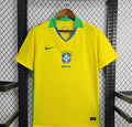 Brazil Short Sleeve Jersey
