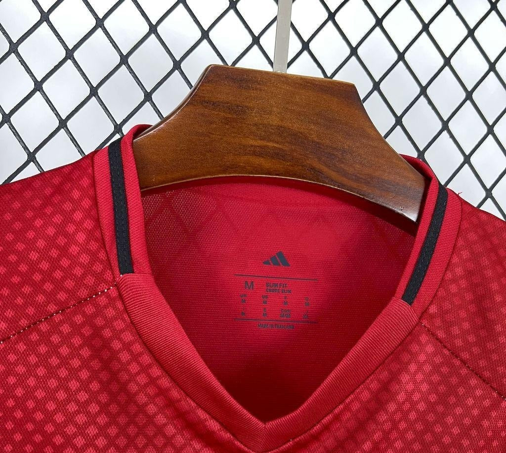 Ajax Short Sleeve Jersey