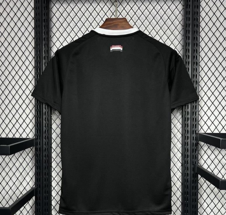 Arsenal Black Special Jersey 24/25