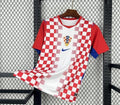Croatia World Cup Home Jersey
