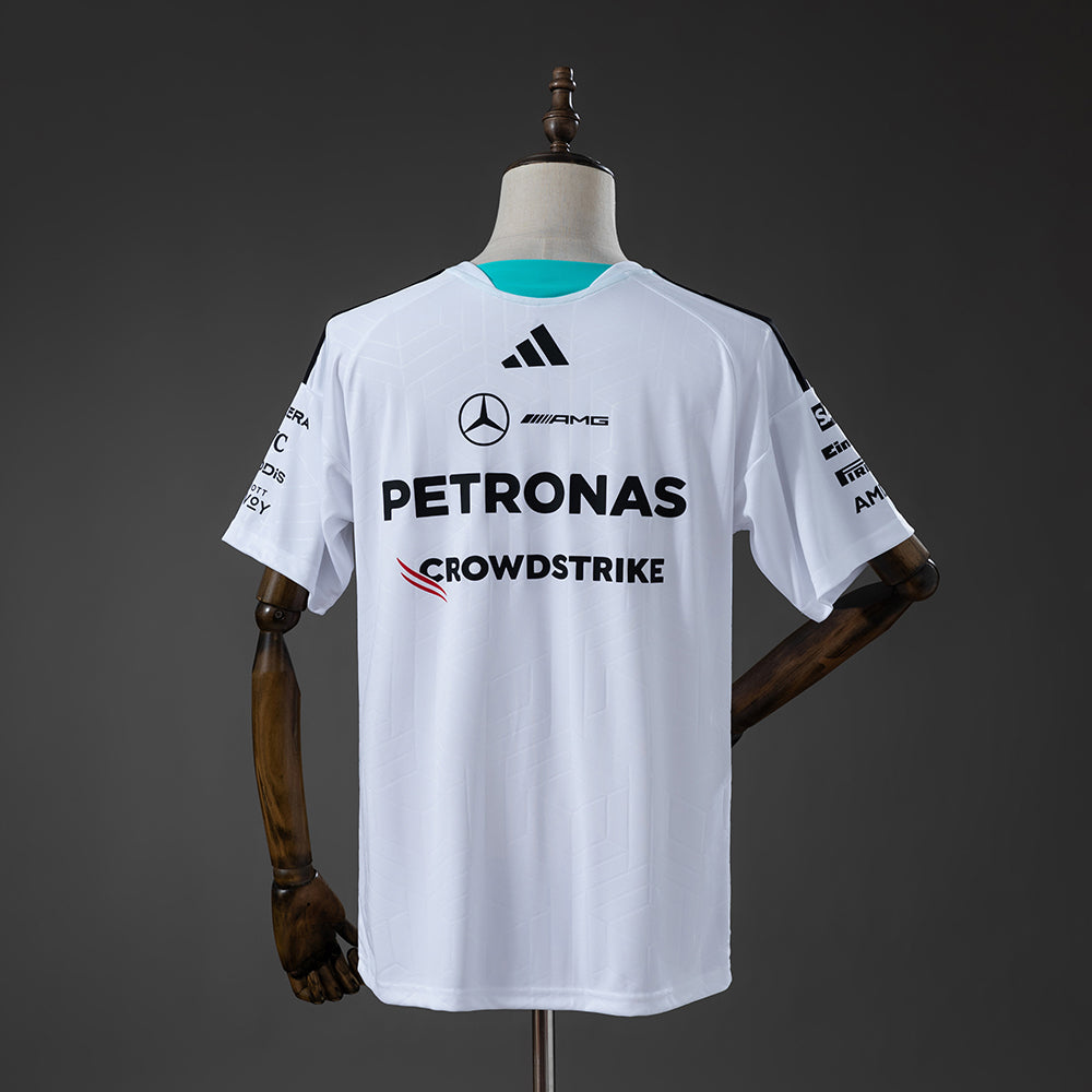 Mercedes-AMG 2026 Petronas F1 T-shirt