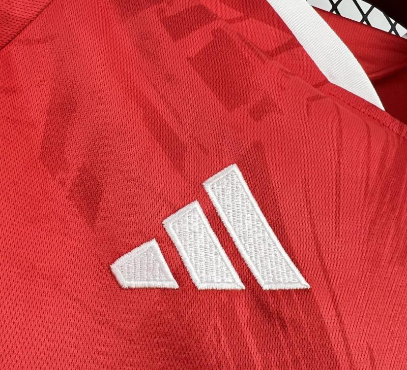 Benfica Home Jersey 26/27