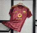 Roma short sleeve jersey