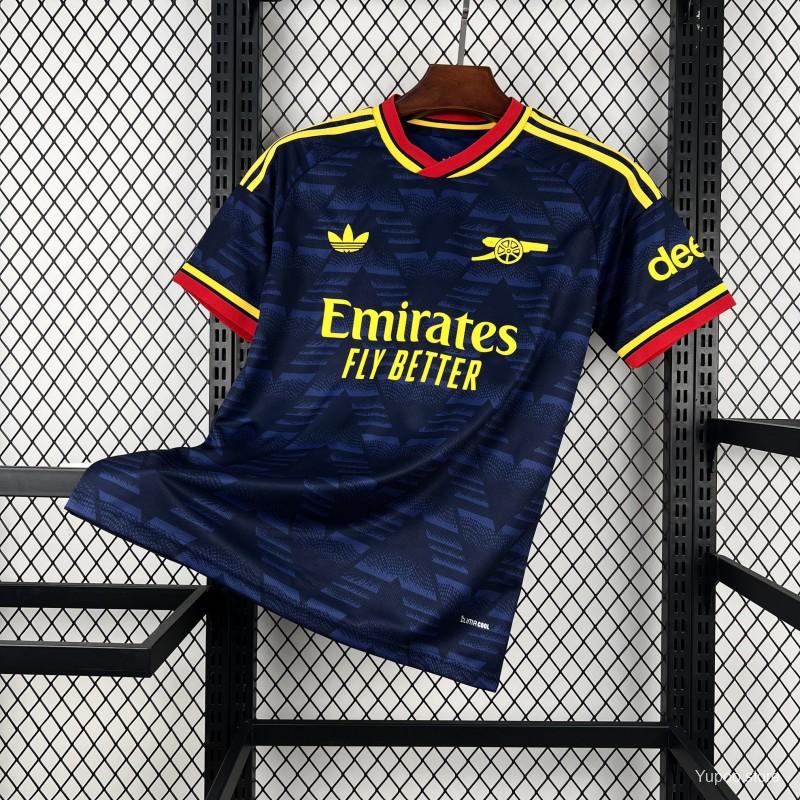 Arsenal Away 26/27 Jersey