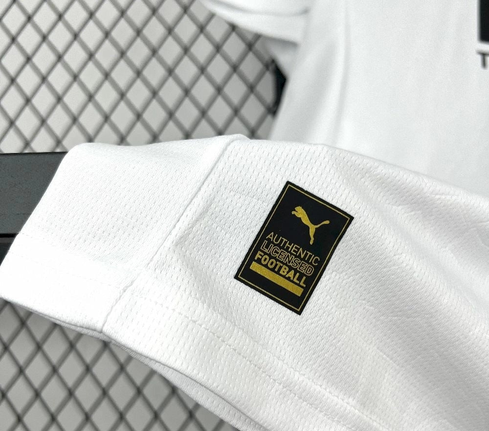 Valencia short sleeve jersey