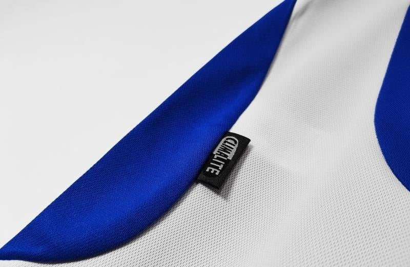 Retro Greece Home Jersey 2004