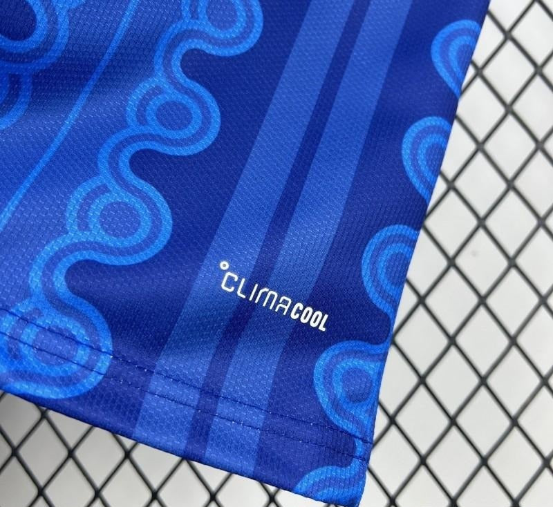 Sweden World Cup 2026 Away Jersey