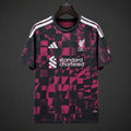 Liverpool Third 26/27 Jersey