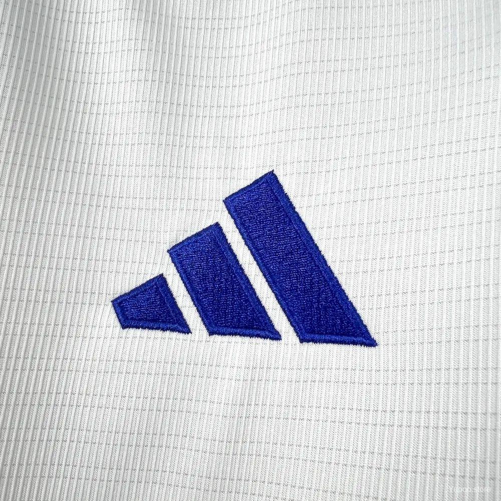 Greece Home Jersey 26/27