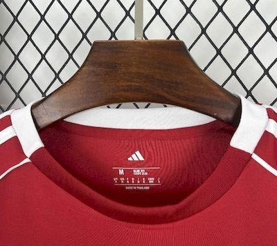 Liverpool Home short sleeve  jersey