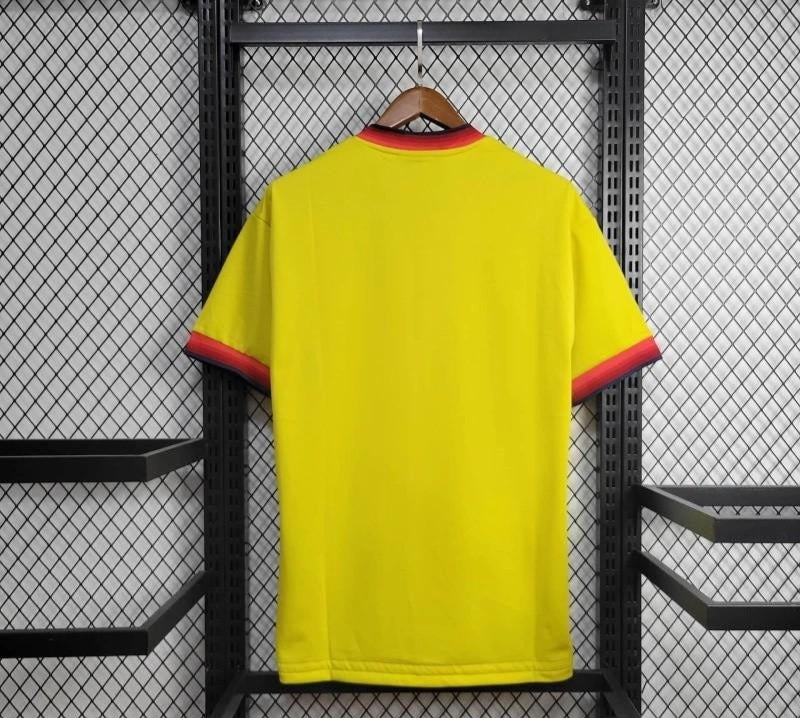 Retro Liverpool Away Jersey 1998