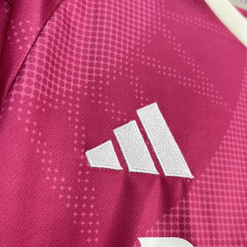 Real Madrid Third 26/27 Jersey