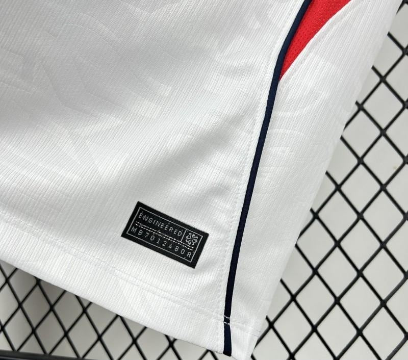England World Cup Home Jersey 2026