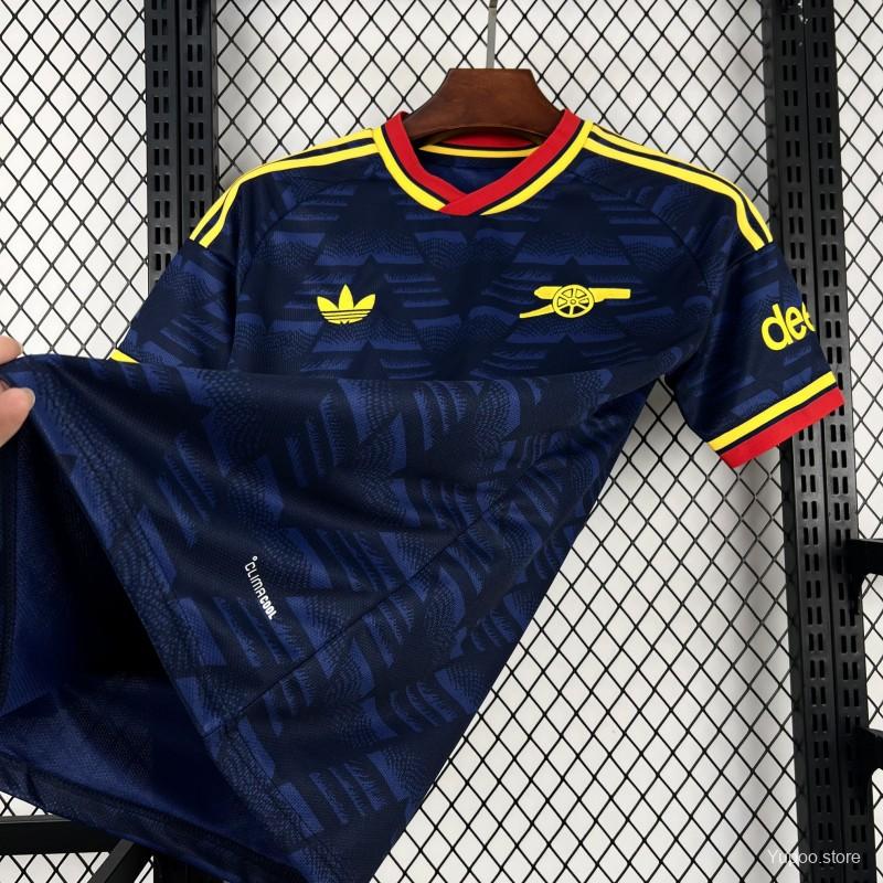 Arsenal Away 26/27 Jersey
