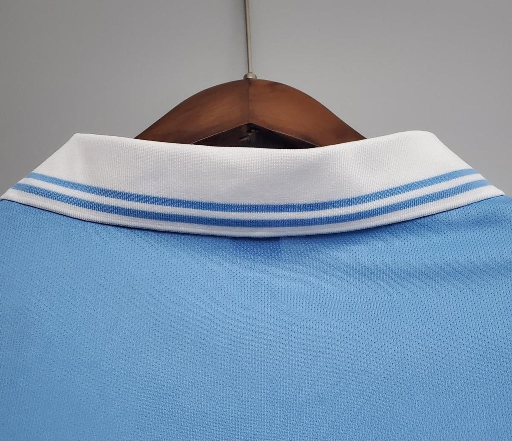Retro Napoli Home Jersey 86/87