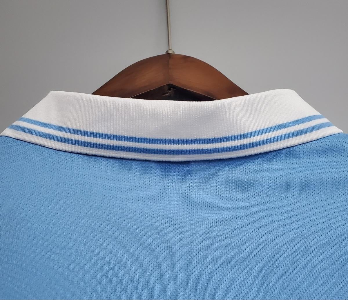 Retro Napoli Home Jersey 86/87