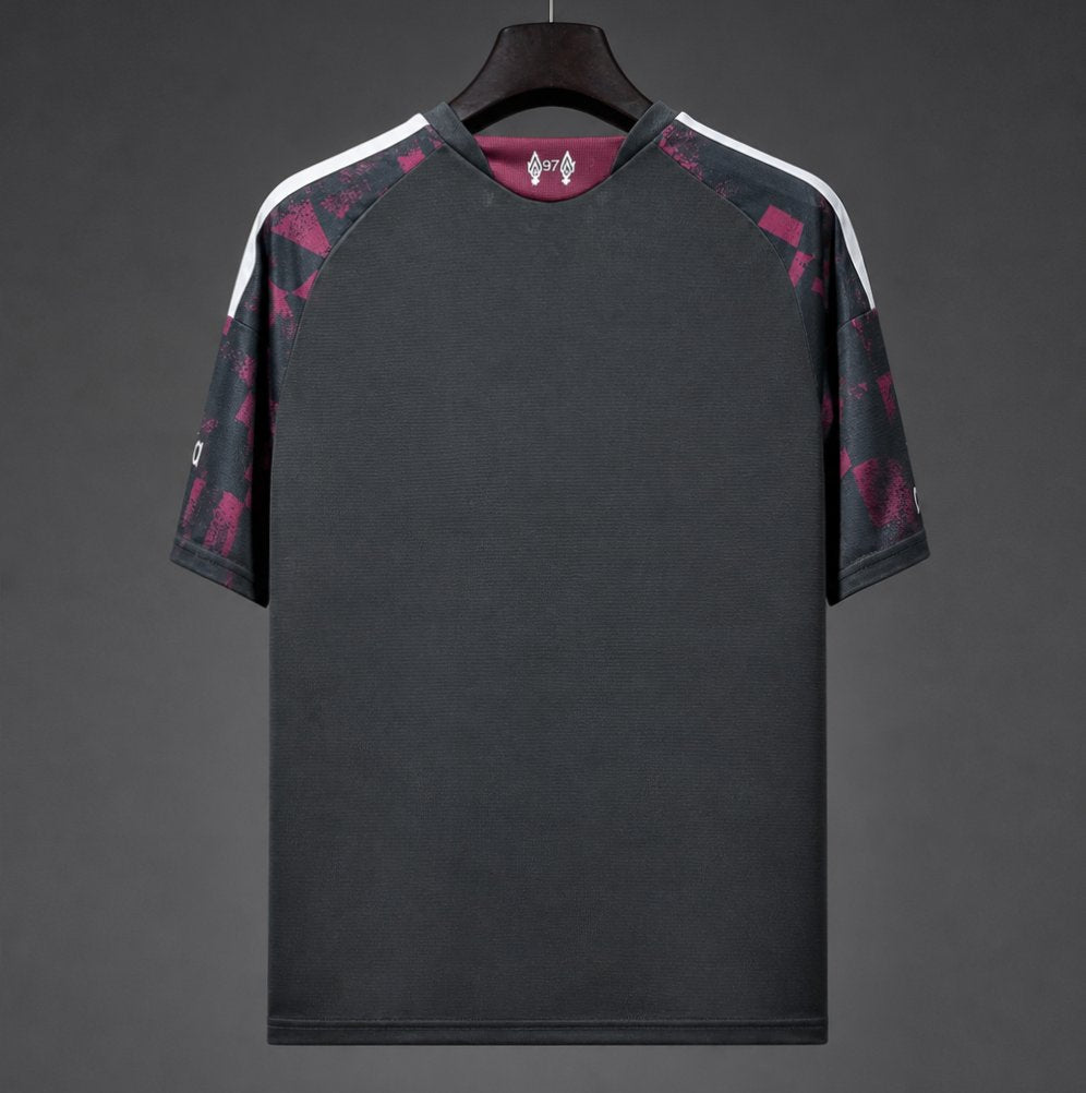 Liverpool Third 26/27 Jersey