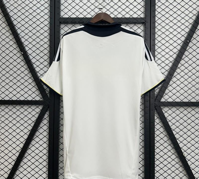 Retro Chelsea Third Jersey 11/12