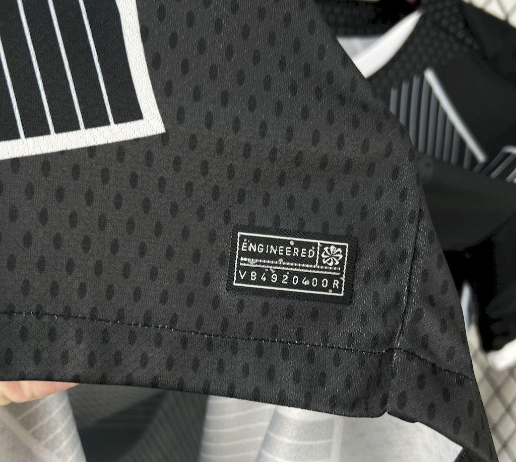 Barcelona short sleeve jersey special edition