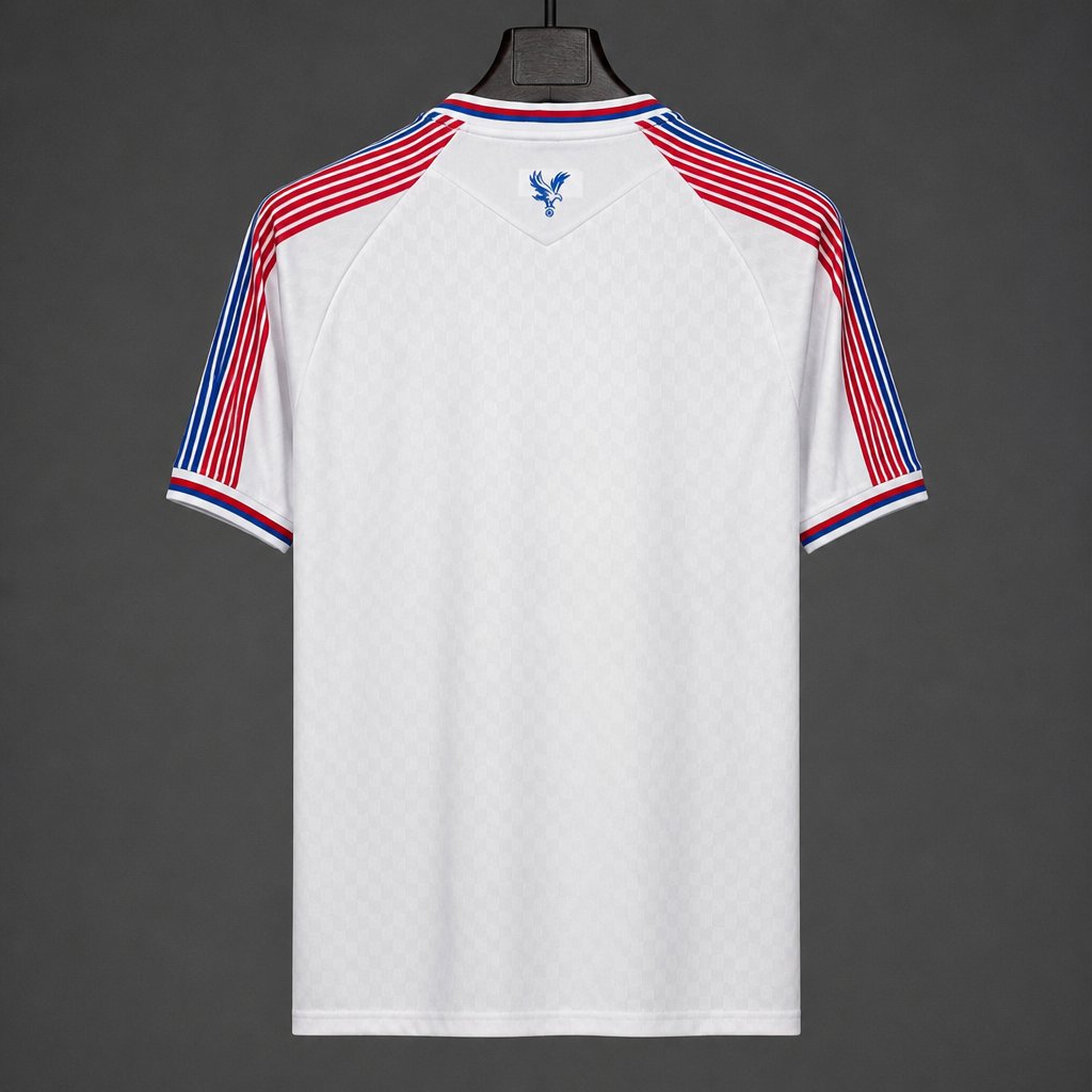 Crystal Palace Home 26/27 Jersey