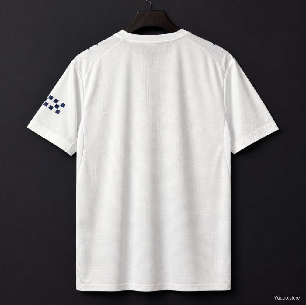 Manchester City Away 26/27 Jersey