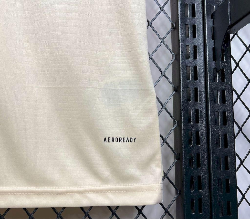 FC Bayern Munich Short Sleeve Jersey