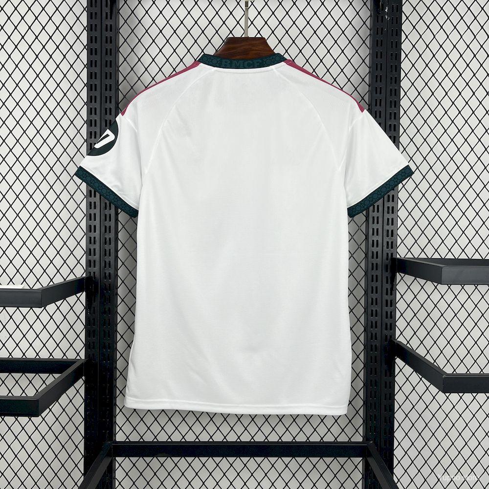Real Madrid 26/27 Home Jersey