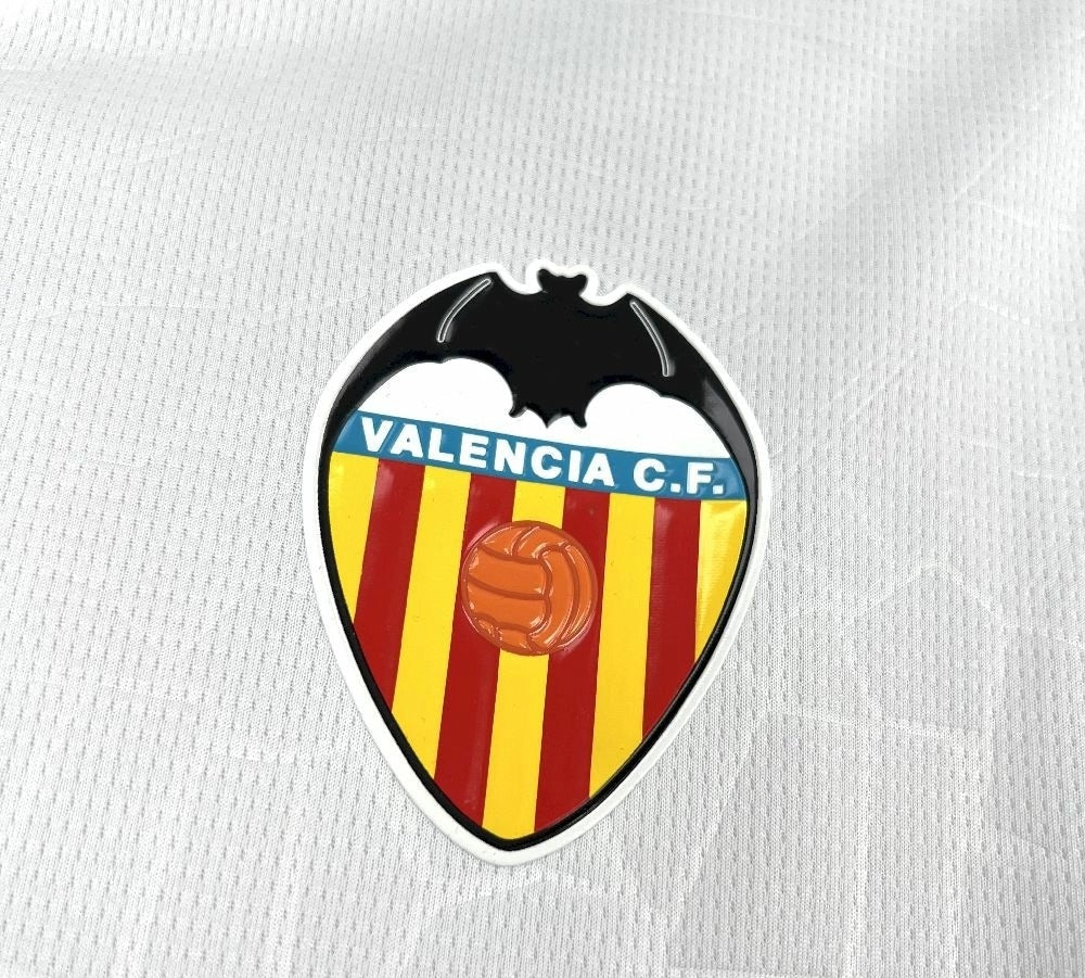 Valencia short sleeve jersey