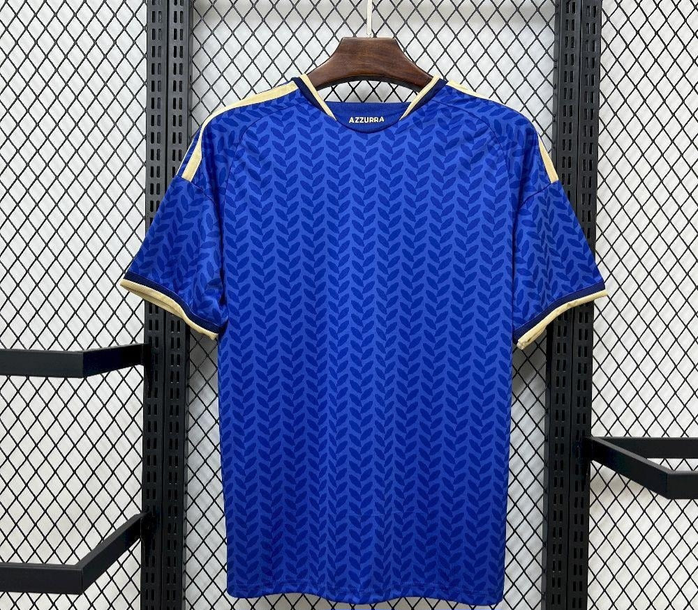 Italy World Cup Home Jersey