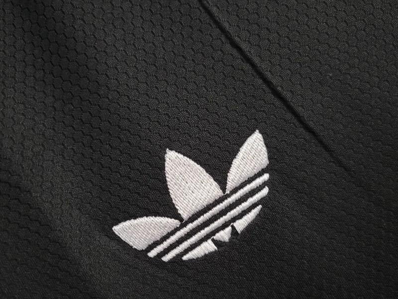 Arsenal Black Special Jersey 24/25