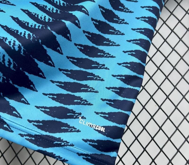 Colombia World Cup Away 2026 Jersey