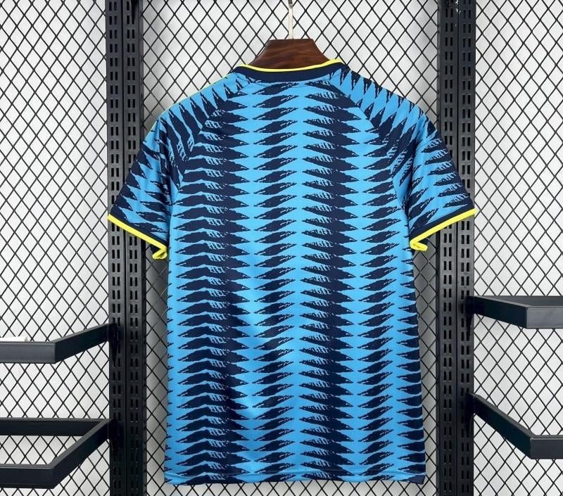 Colombia World Cup Away 2026 Jersey
