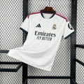 Real Madrid 26/27 Home Jersey