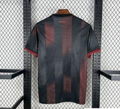 Bayer Leverkusen Short Sleeve Jersey