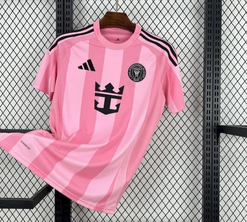 Inter Miami × Argentina Jersey -40% OFF