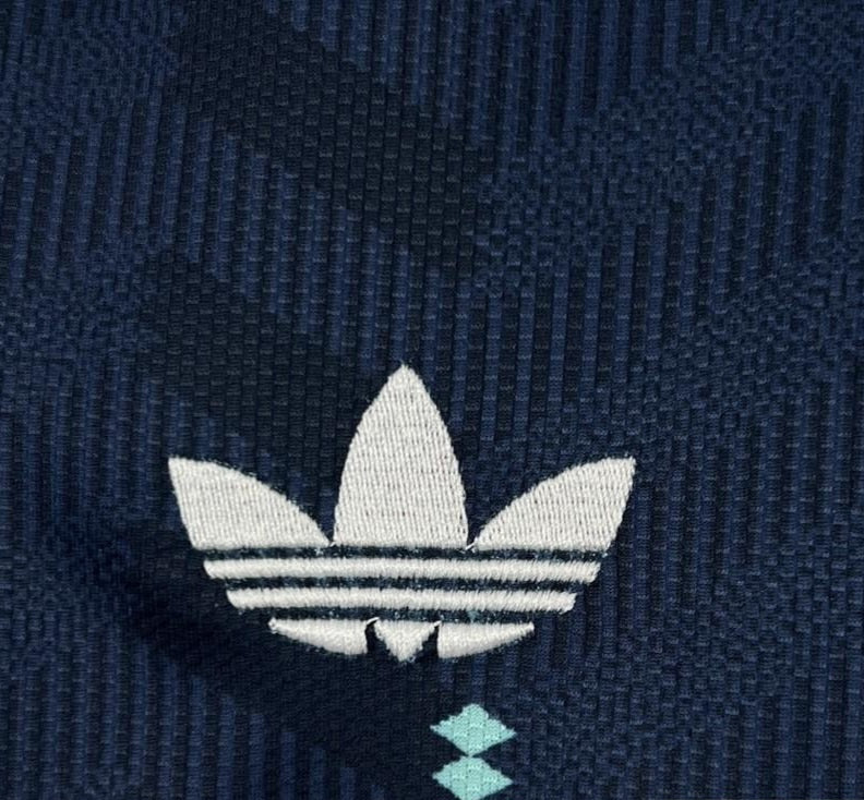 Germany World Cup away Jersey 2026