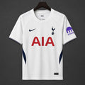 Tottenham Home 26/27 Jersey