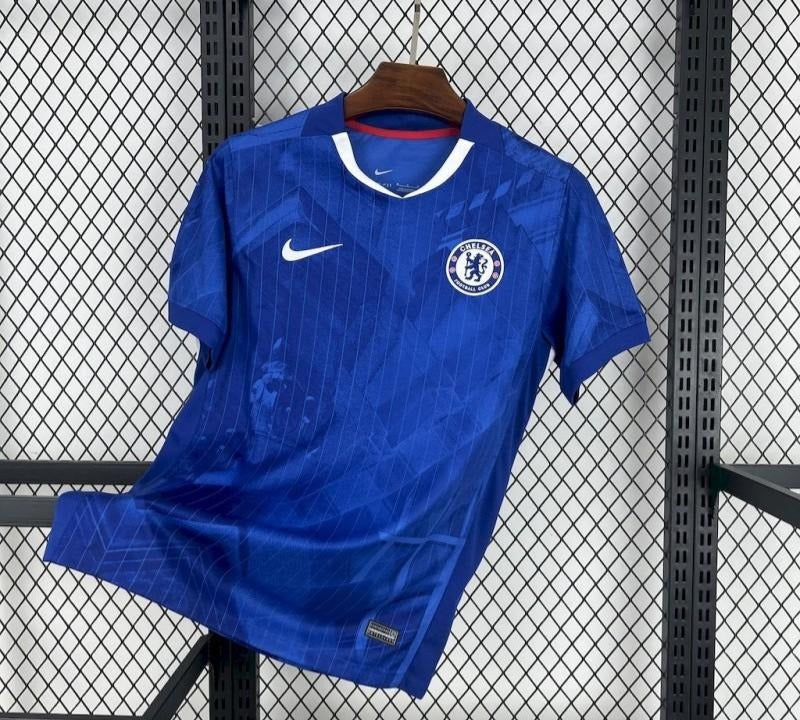 Chelsea Jersey short sleeve