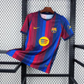 Barcelona Home 26/27 Jersey