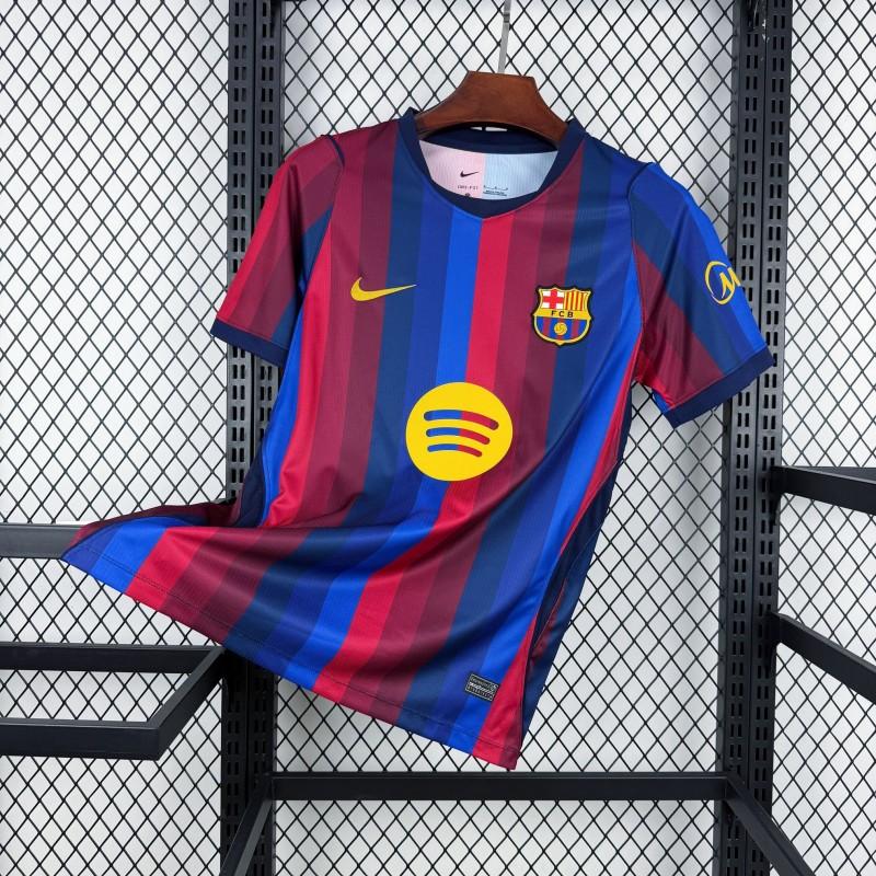 Barcelona Home 26/27 Jersey