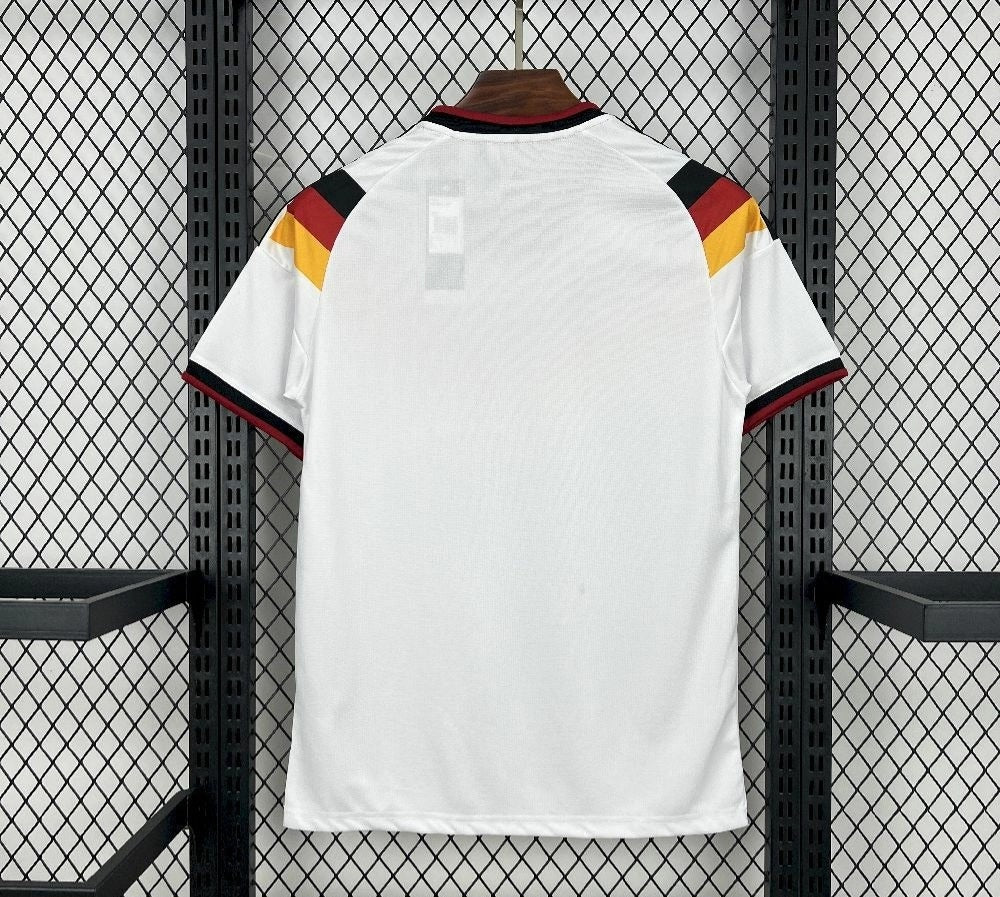 Germany Short Sleeve Jersey