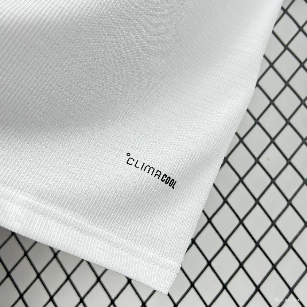 Greece Home Jersey 26/27