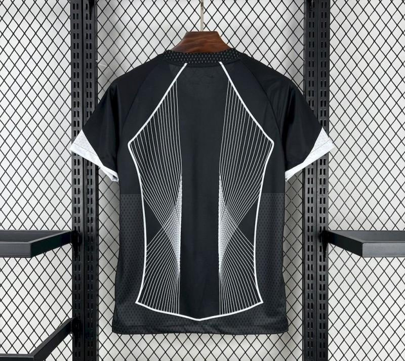 Barcelona short sleeve jersey special edition