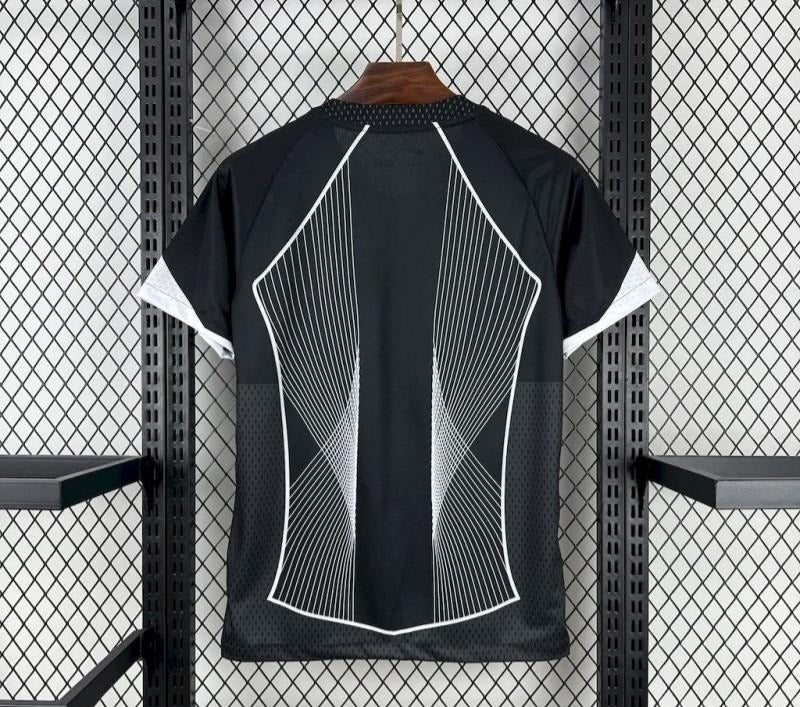 Barcelona Black Special Edition Jersey 24/25