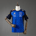 Oracle Red Bull Racing 2026 F1 Racing Suit T-shirt